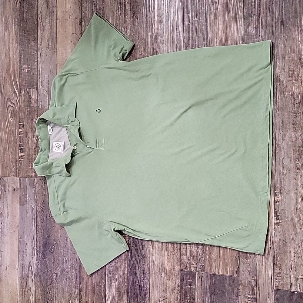 Volcom Collard Button Up Shirt